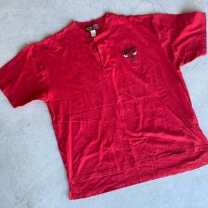 Vintage Chicago Bulls tee